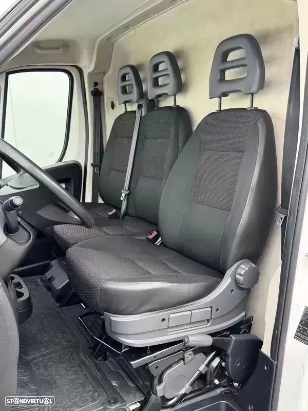 Peugeot BOXER L1H1 2.2HDI / IVA / GARANTIA / NACIONAL - 5