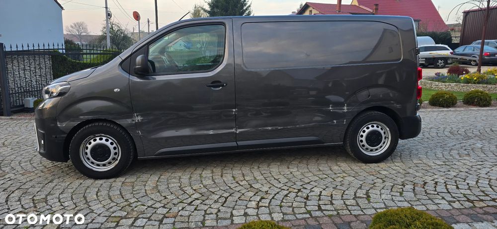 Toyota Proace - 4