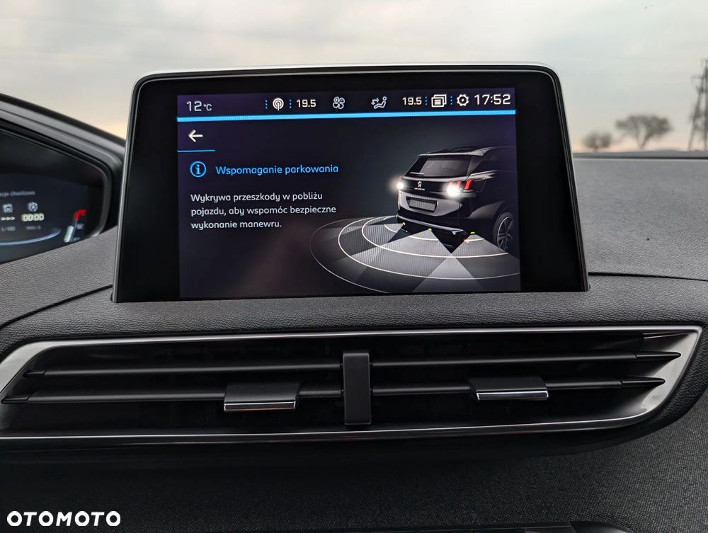 Peugeot 3008 PureTech 130 Stop & Start GPF Allure - 31