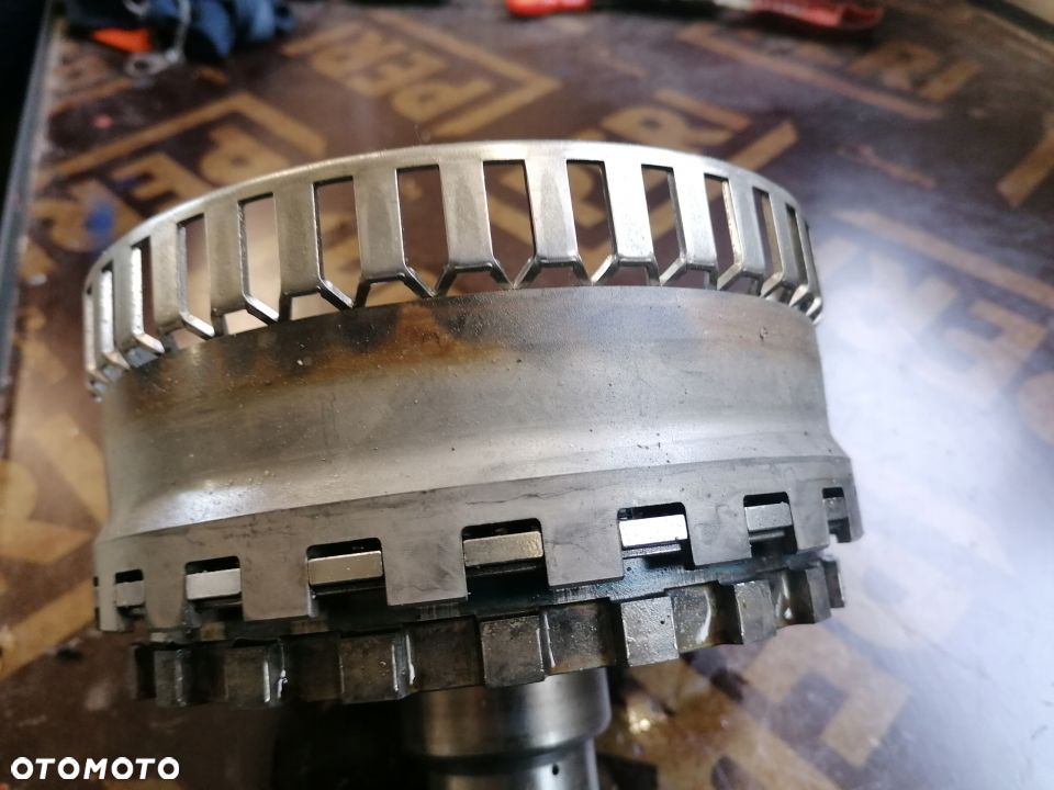 Kosz Przekładnia Planetarna Skrzyni 6HP32 VAG - 7