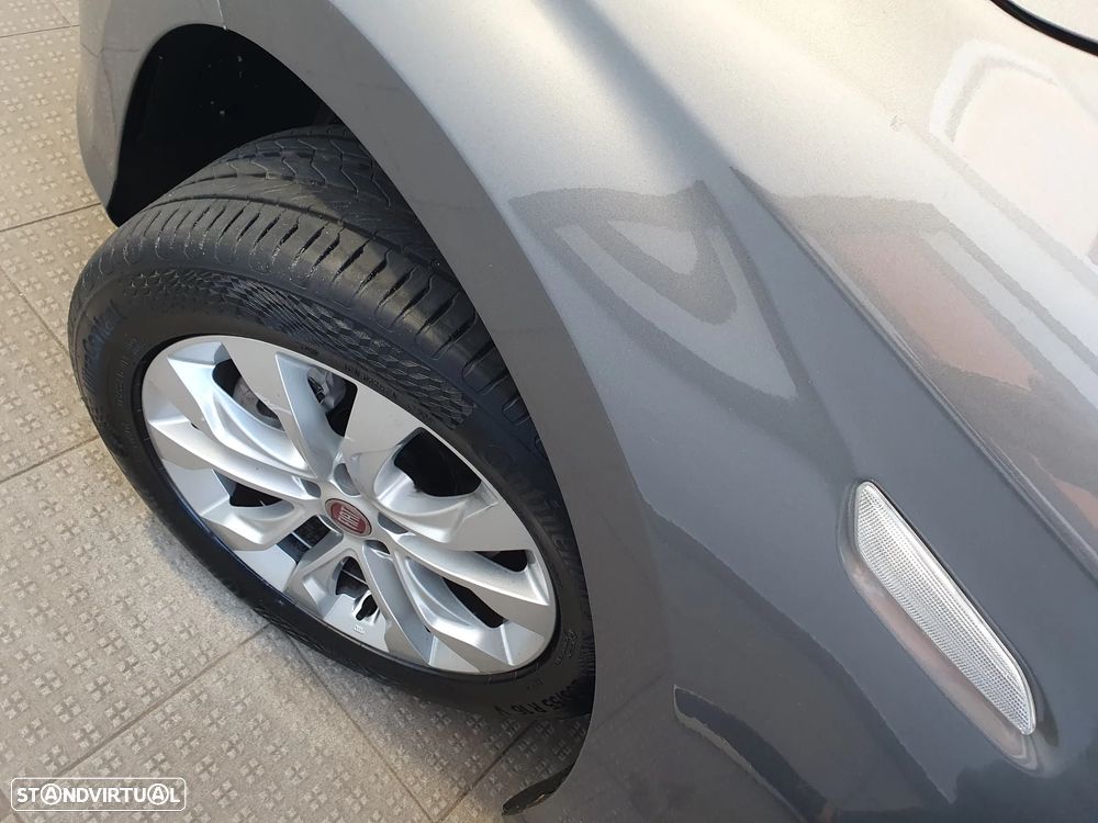 Fiat Tipo 1.4 Lounge - 18