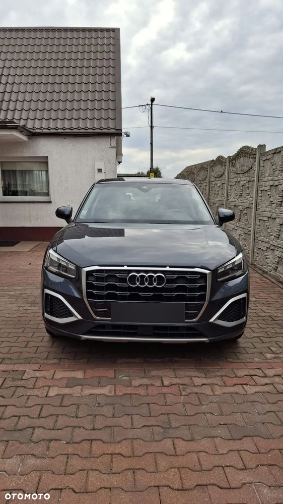 Audi Q2 - 19