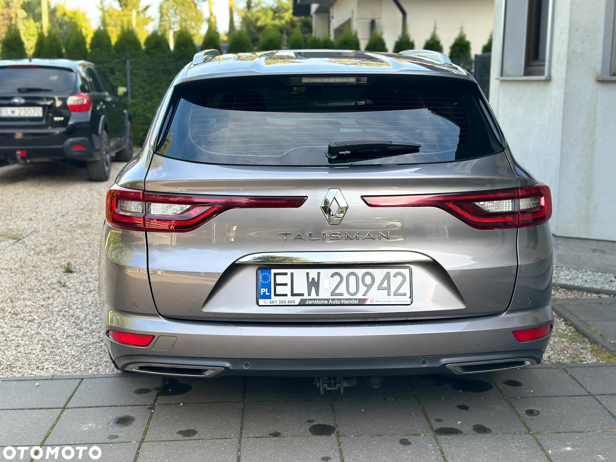 Renault Talisman - 14
