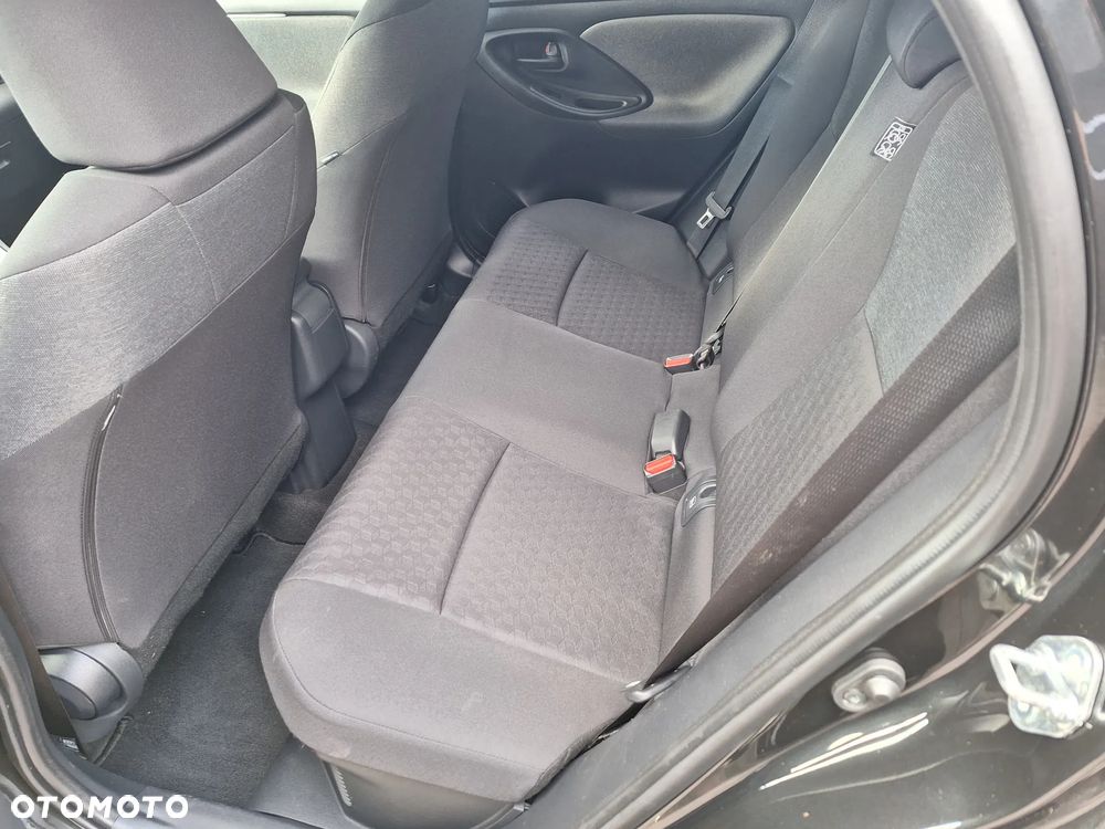 Toyota Yaris Hybrid 1.5 Comfort - 14