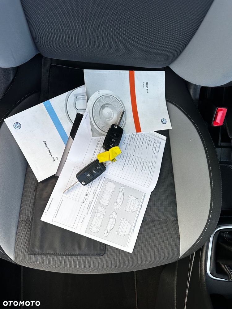 Volkswagen Polo 1.2 TSI Highline - 34