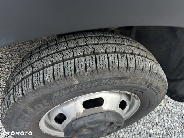 Iveco DAILY - 6
