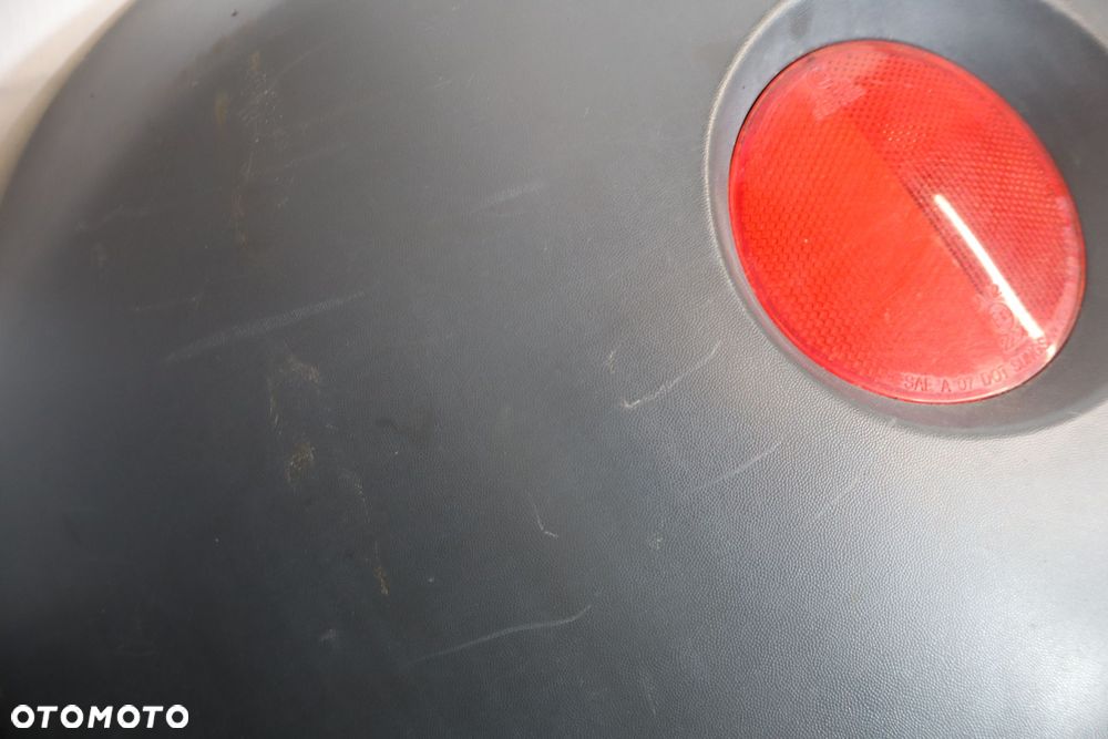 ZDERZAK TYLNY OPEL ANTARA GBQ - 7