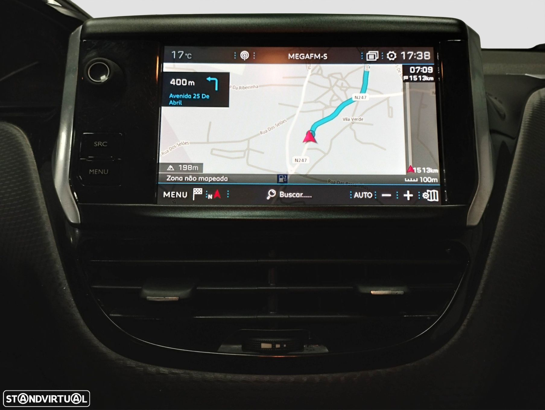 Peugeot 2008 1.2 PureTech Active - 6