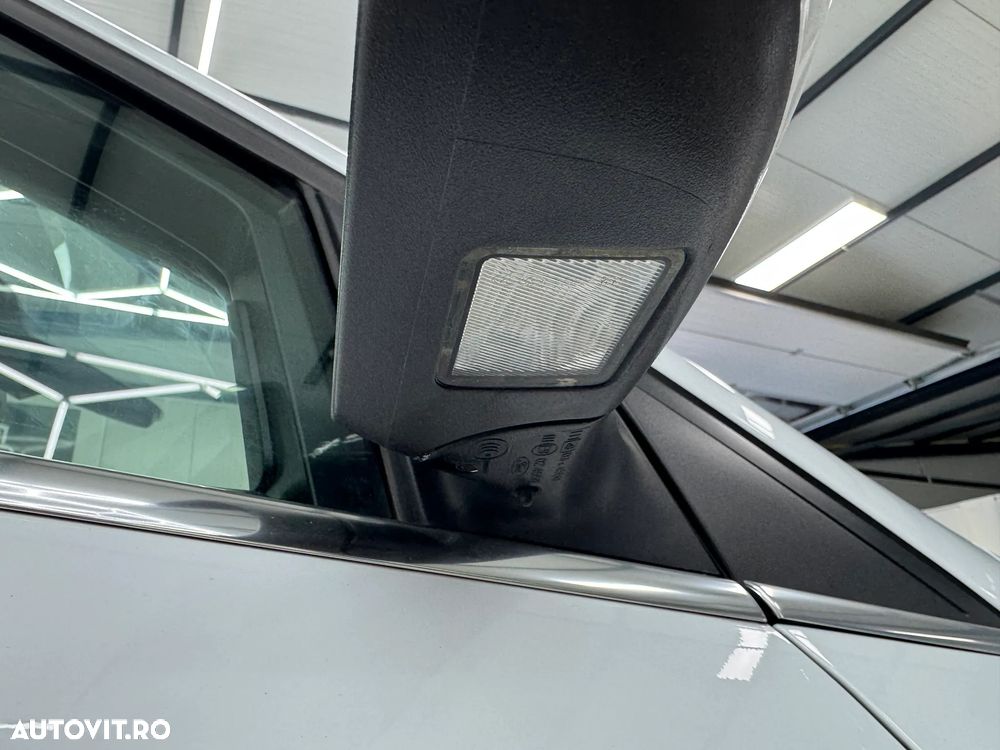 FORD Focus 2016 — imagine 27
