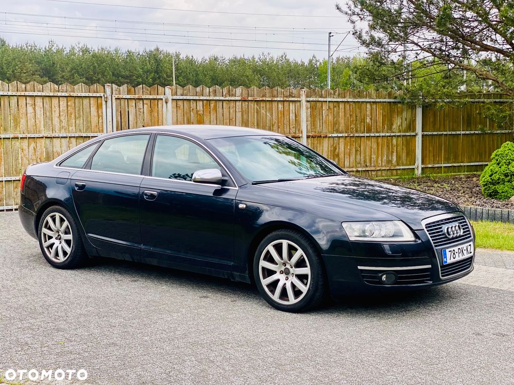 Audi A6 Limousine - 19