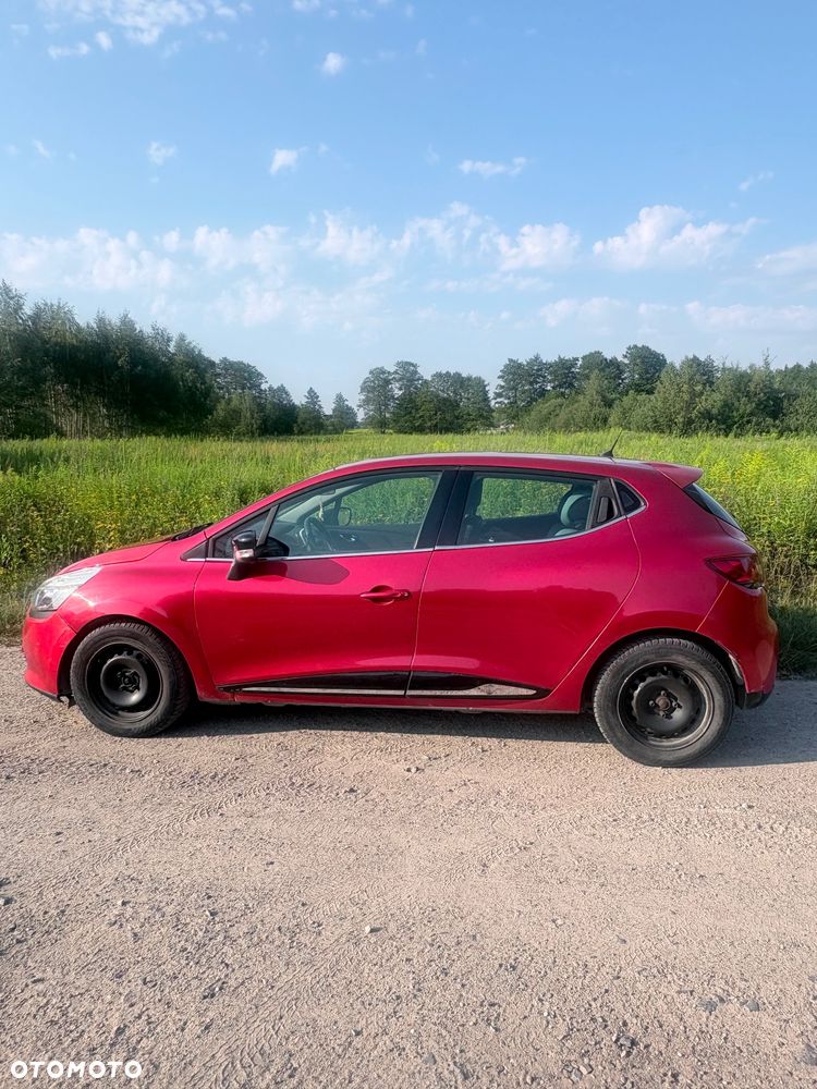Renault Clio 0.9 Energy TCe Business EU6 - 6