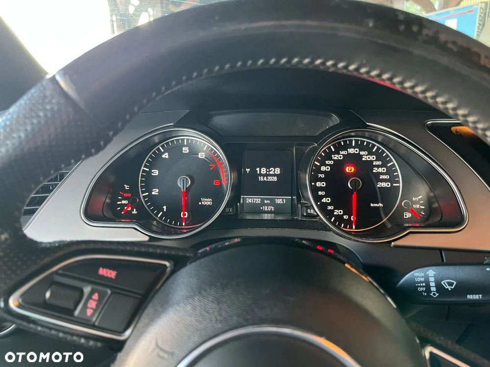 Audi A5 Sportback 1.8 TFSI multitronic - 6