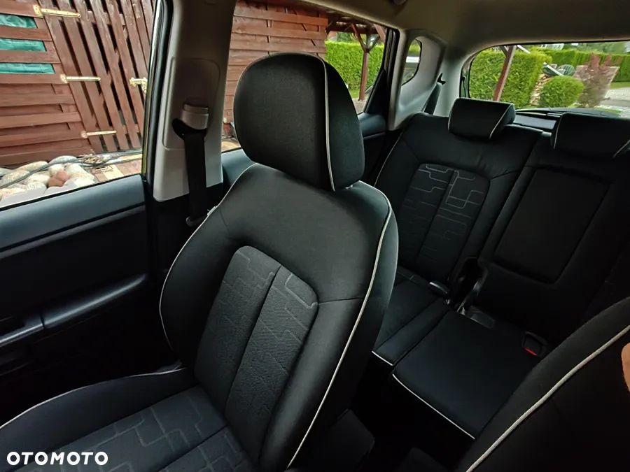 Kia Venga 1.4 CVVT Dream Team Edition - 29