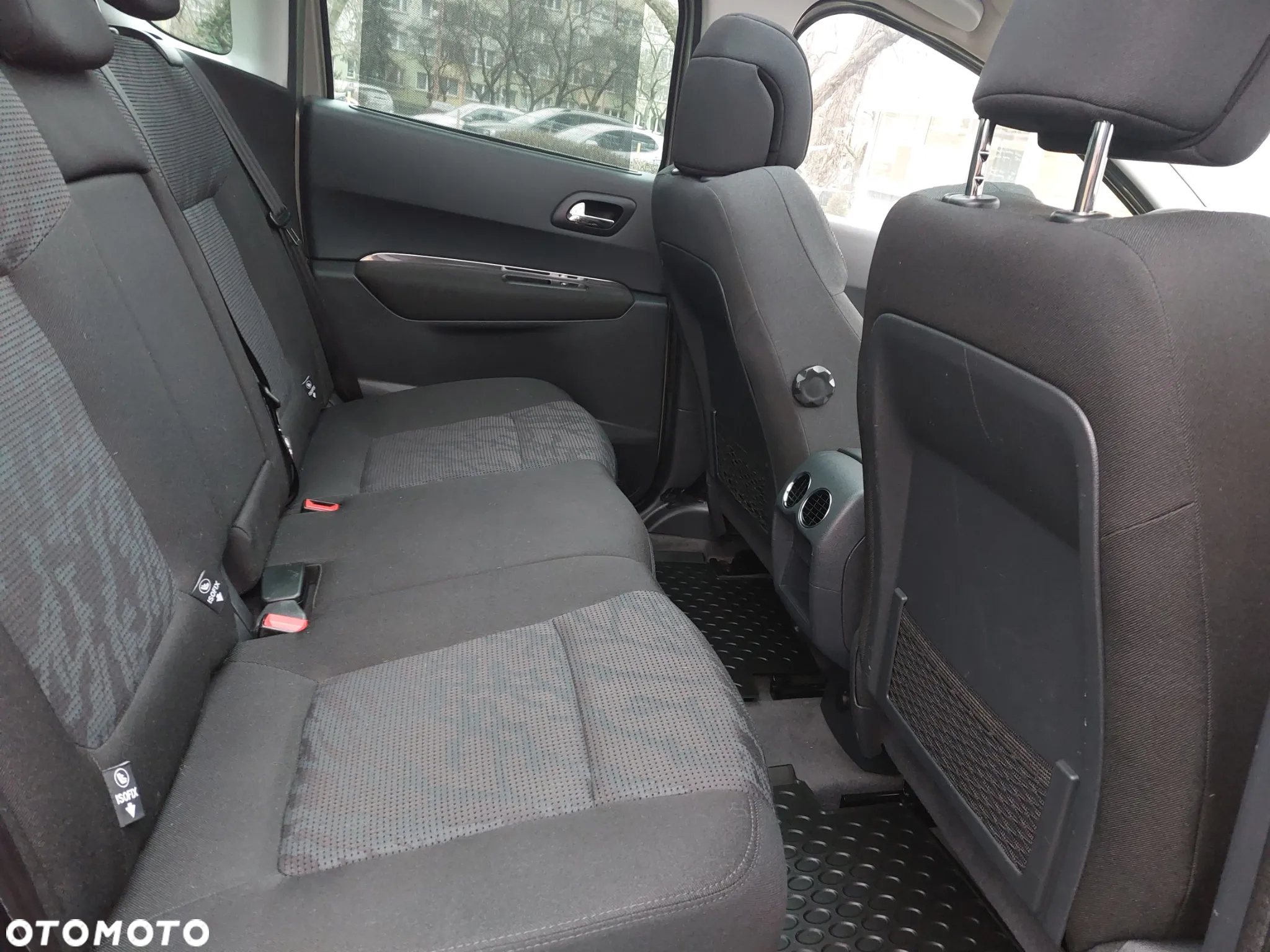 Peugeot 3008 HDi FAP 110 Premium - 20