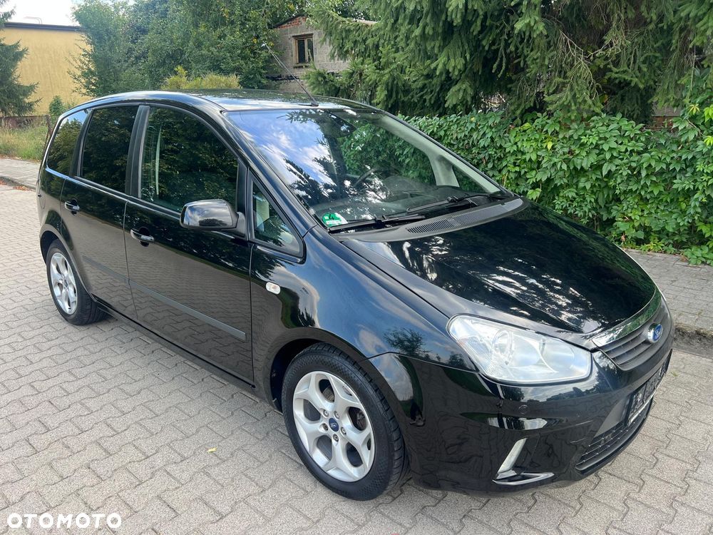 Ford C-MAX - 4