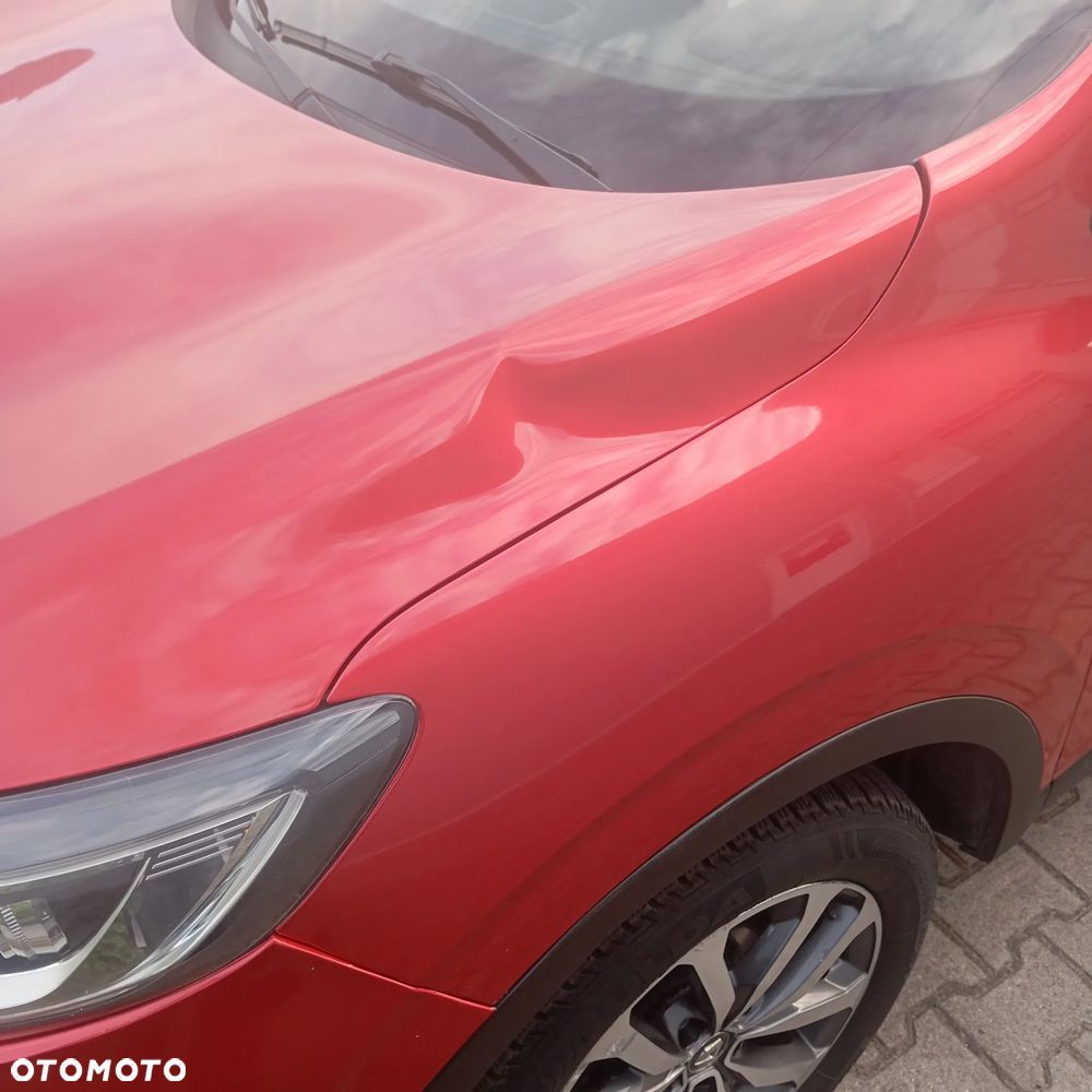 Renault Kadjar Energy dCi 110 EDC Bose Edition - 12