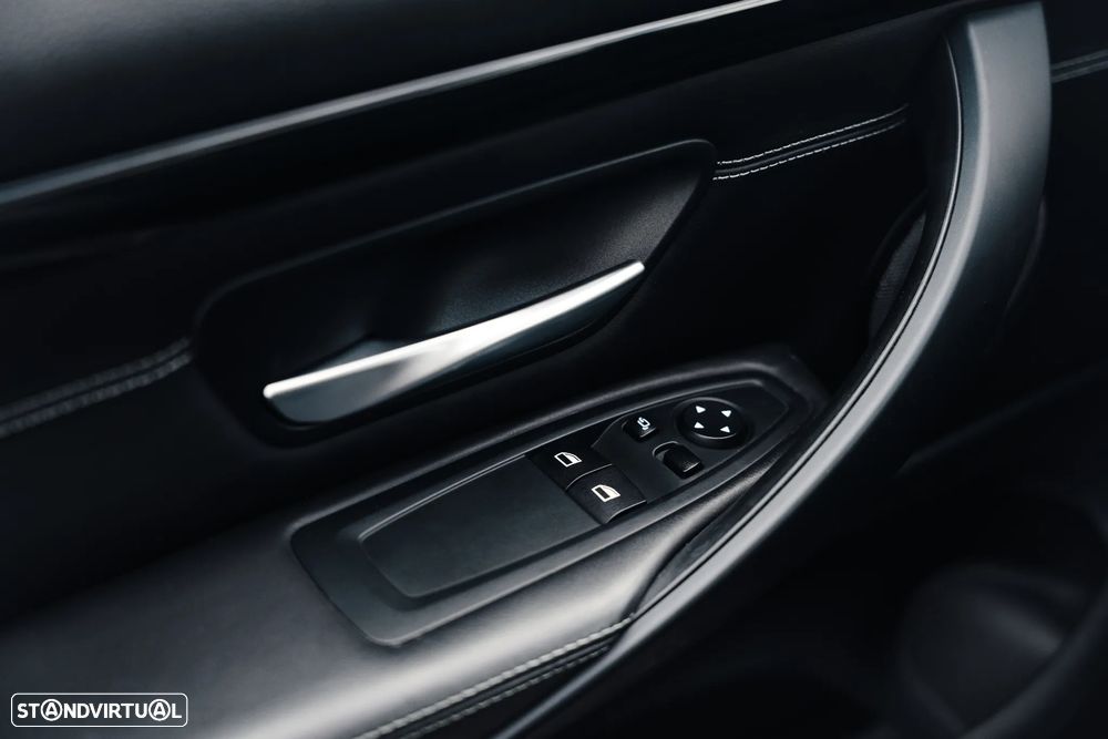 BMW M4 DKG Competition - 20