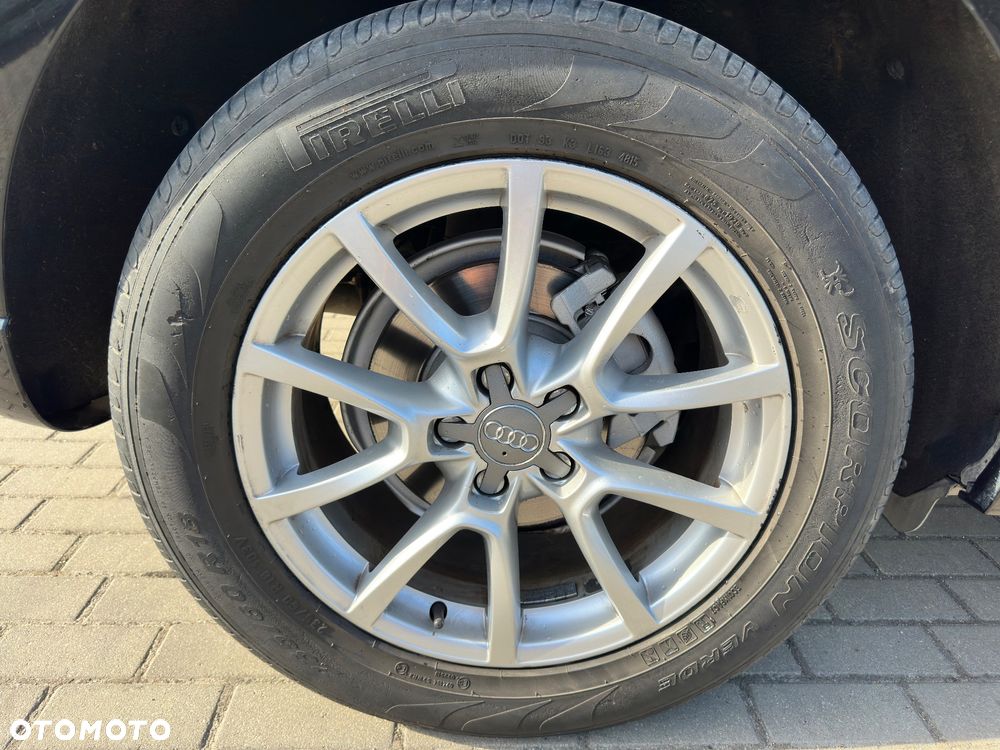 Audi Q5 2.0 TFSI Quattro S tronic - 18