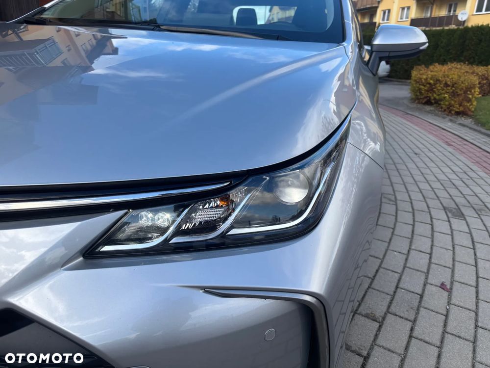 Toyota Corolla - 6