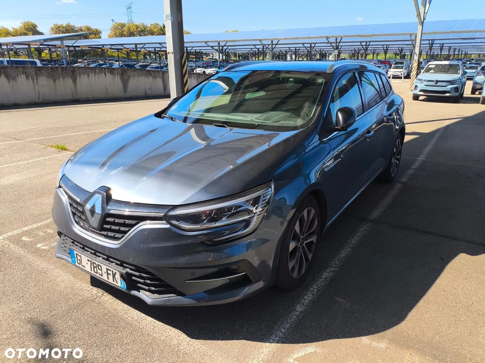 Renault Megane TCe 140 GPF TECHNO - 2