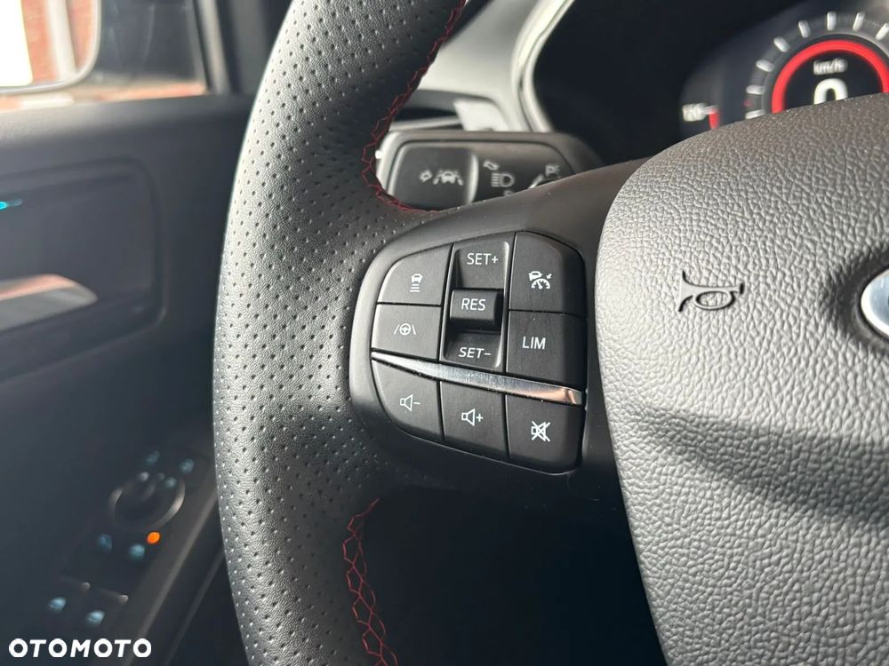 Ford Focus 2.3 EcoBoost ST X - 17