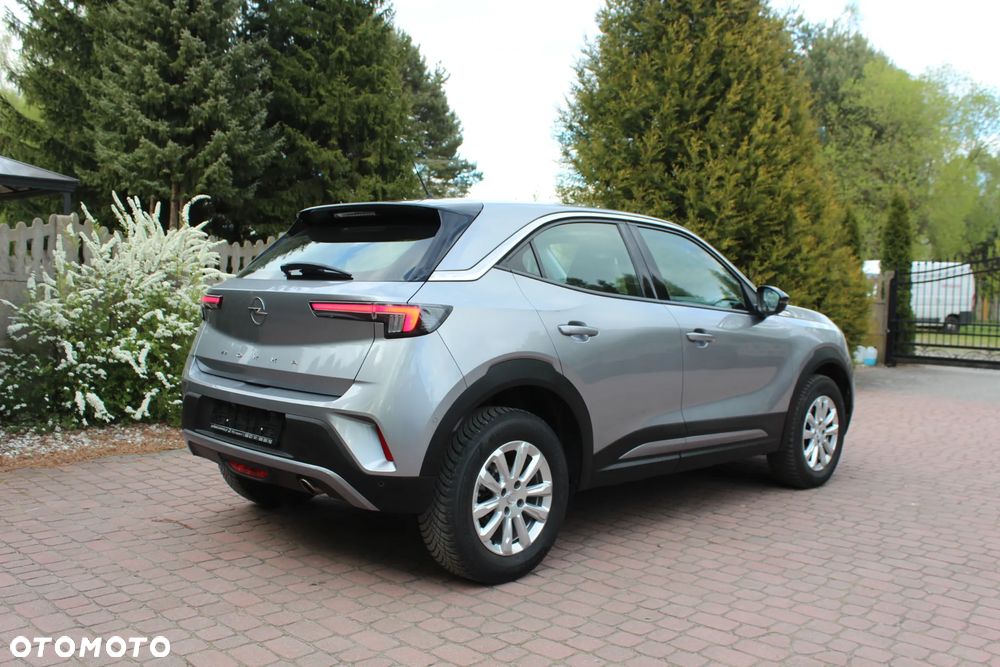 Opel Mokka 1.5 Elegance - 8