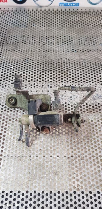 Supapa Vacuum Fiat Grande Punto 1.3 Multijet Dezmembrez Fiat Grande Punto - 1