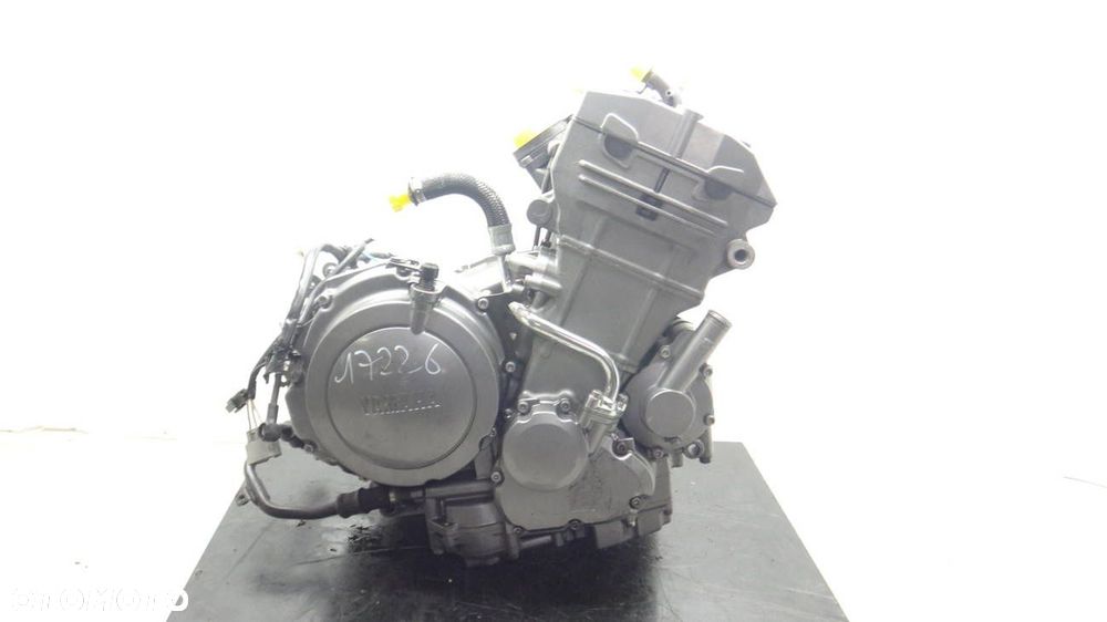 Silnik Yamaha Tdm 900 N403E Gwarancja 30 Dni - 1