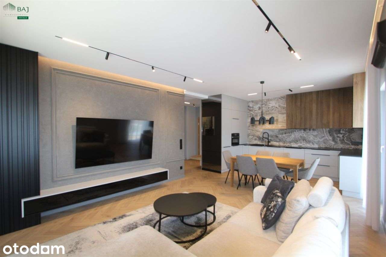Prestiżowy Apartament -Opole-Zaodrze