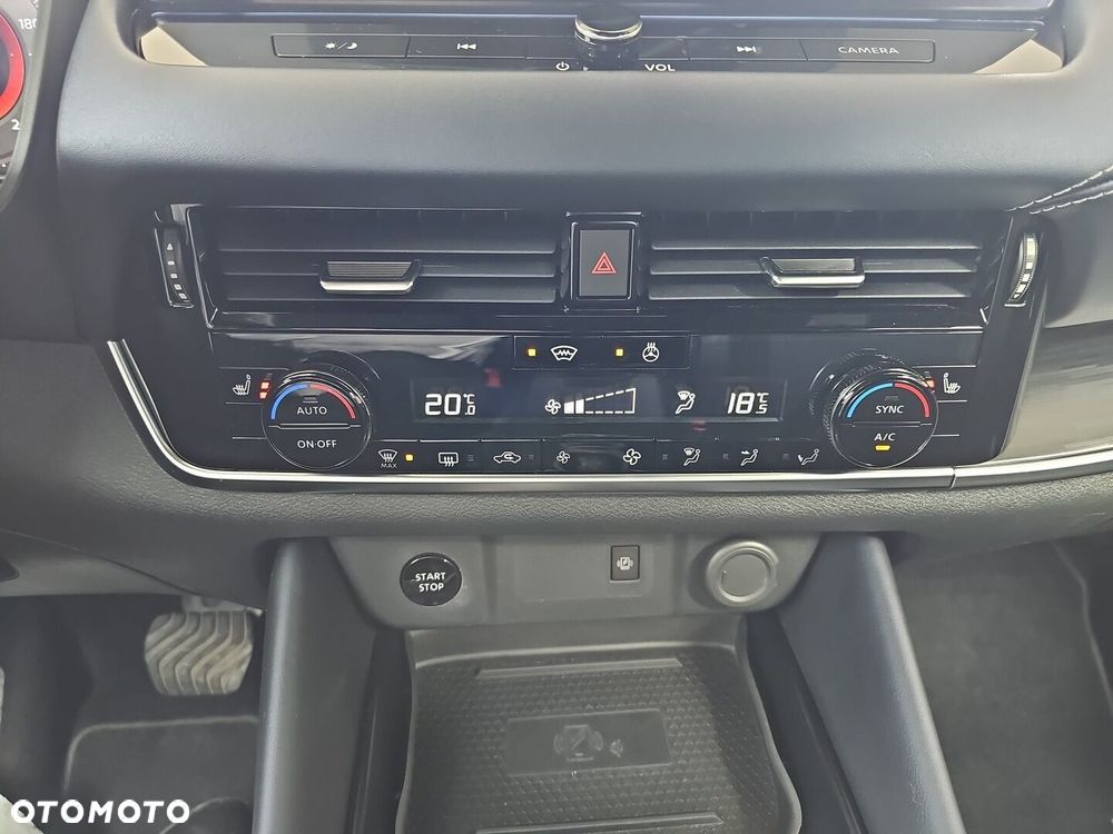 Nissan Qashqai 1.5 e-POWER Tekna - 29