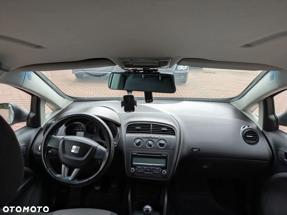 Seat Altea XL 1.6 TDI DPF CR Reference - 18