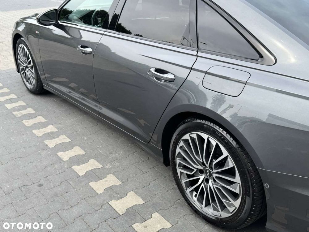 Audi A6 Limousine - 14