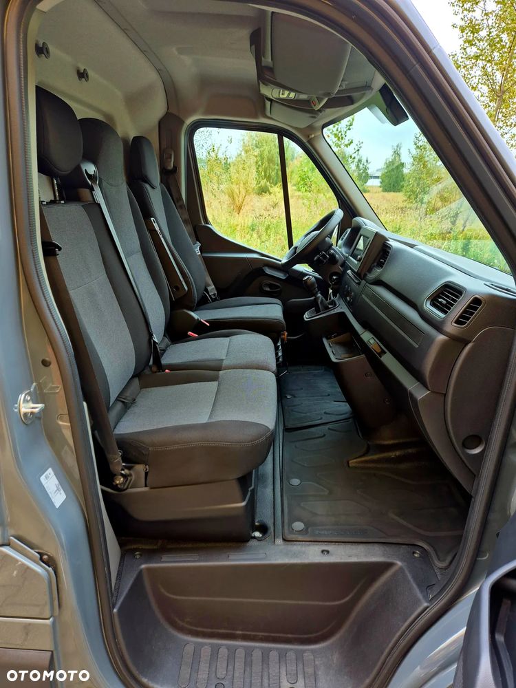 Renault Master - 11