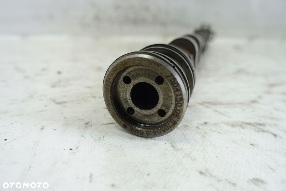 BMW E65 4.4 V8 WAŁEK ROZRZĄDU WYDECHOWY 7504152 - 5