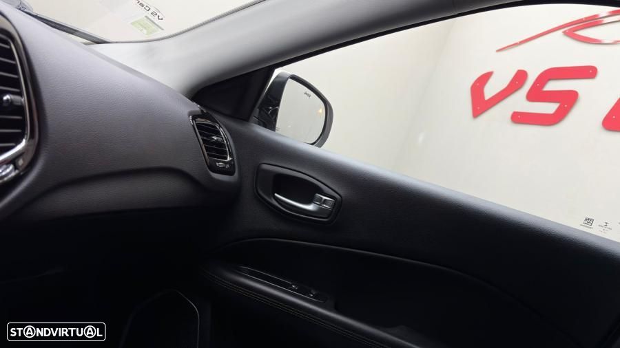 Jeep Compass 1.6 M-Jet Limited - 11