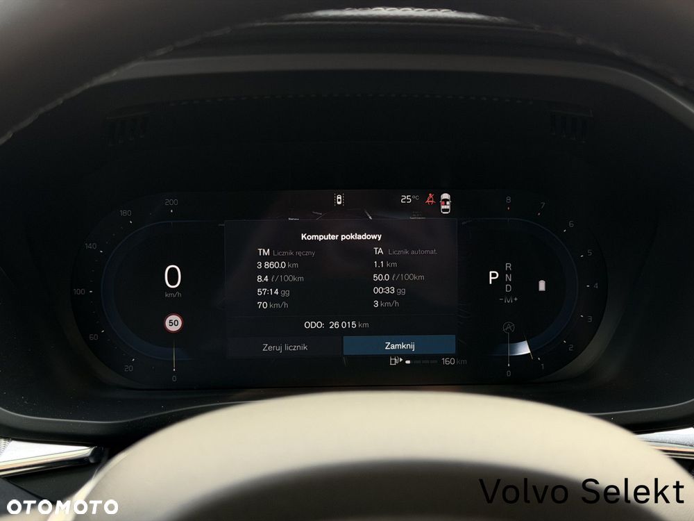 Volvo XC 60 - 25