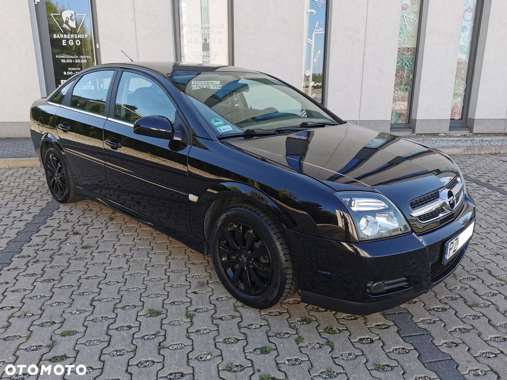Opel Vectra 1.8 Design - 31