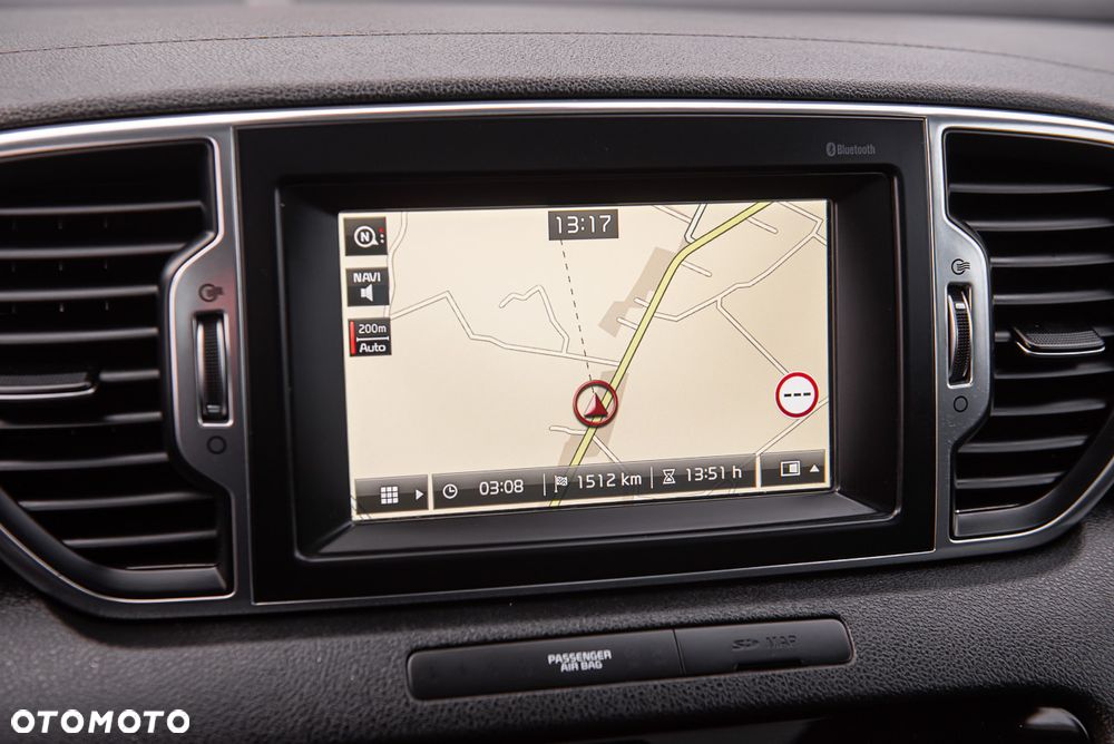 Kia Sportage 1.6 T-GDI AWD GT Line - 23