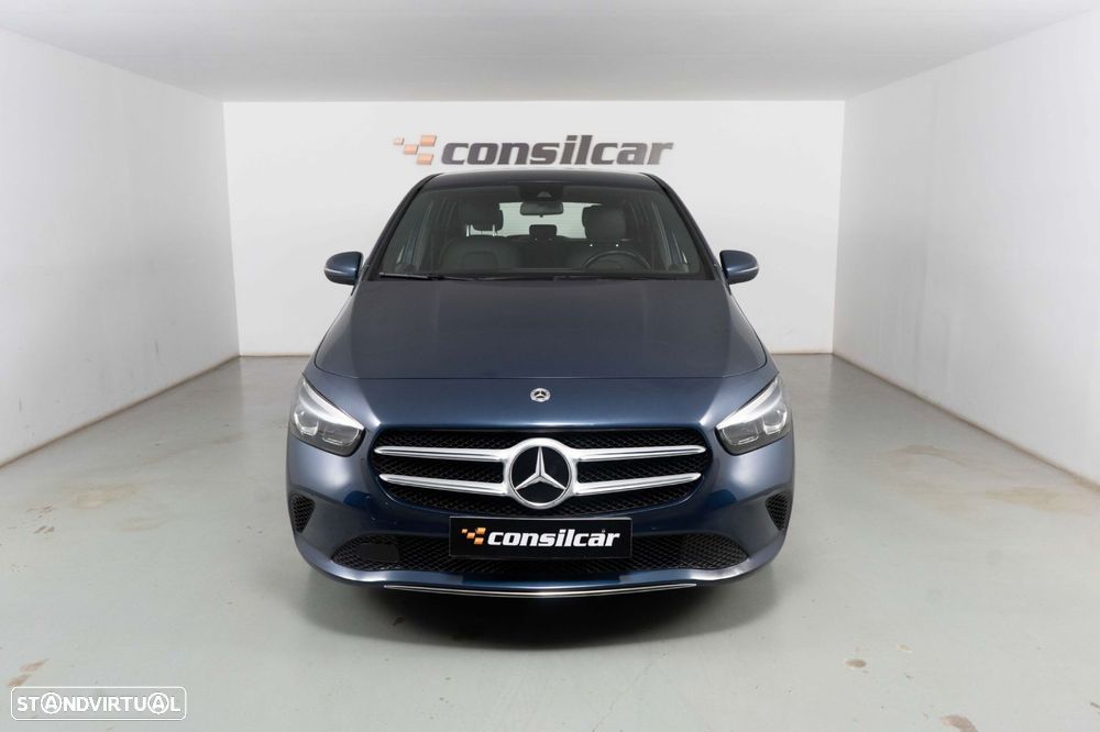 Mercedes-Benz B 250 e Progressive - 3