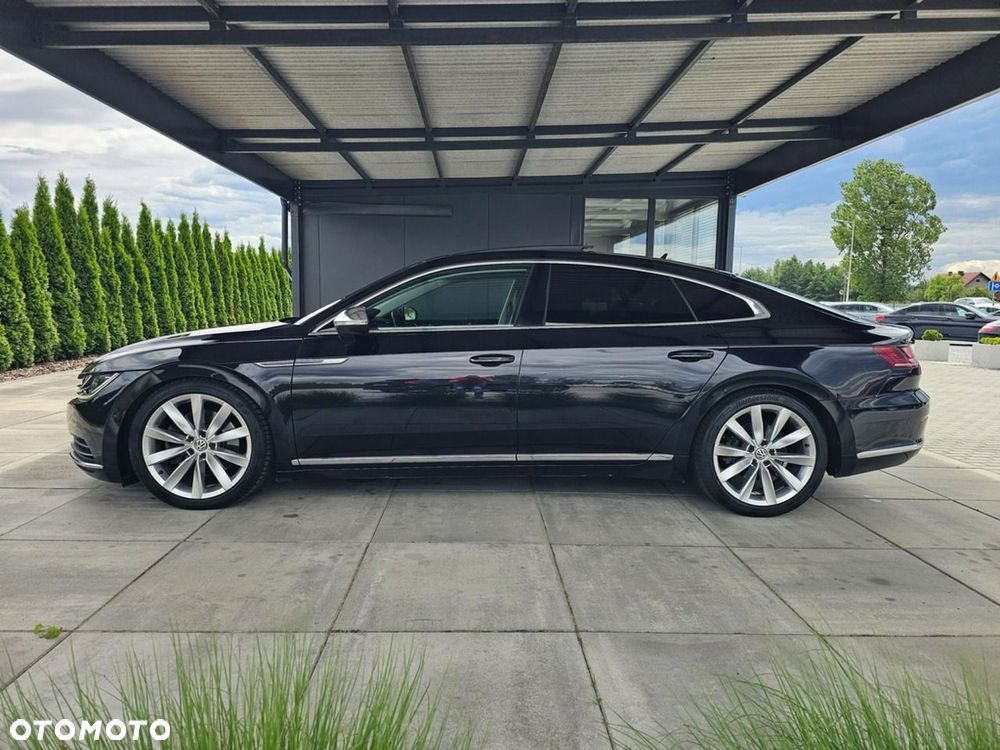 Volkswagen Arteon - 9