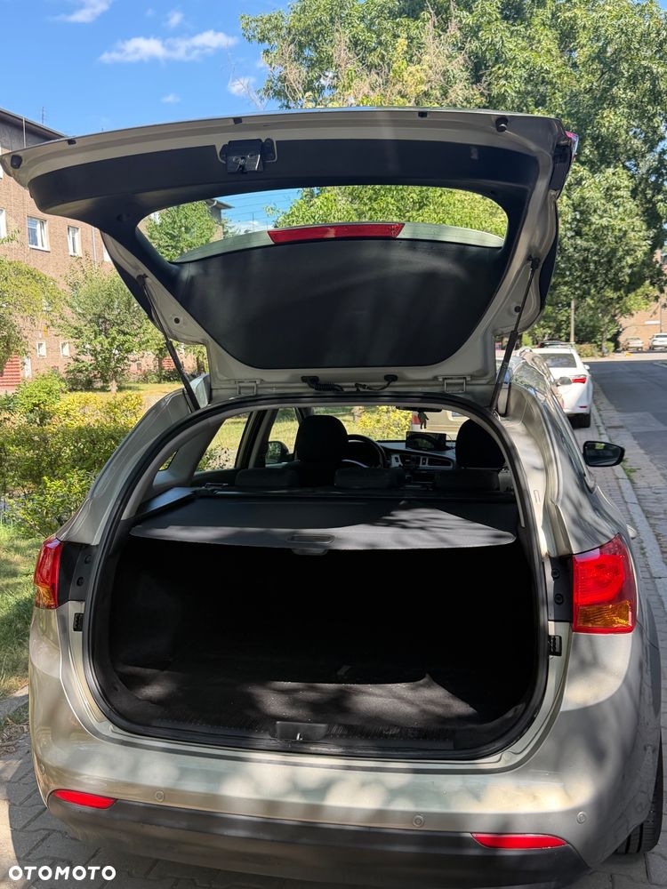 Kia Ceed 1.4 M - 21