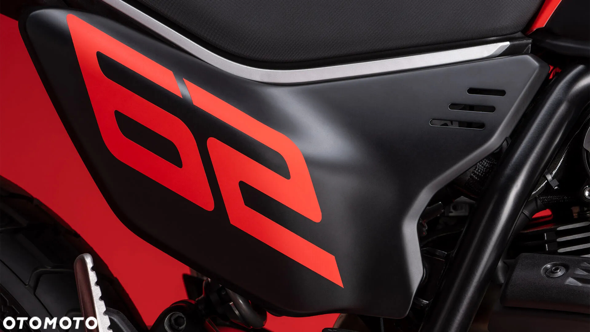 Ducati Scrambler - 7