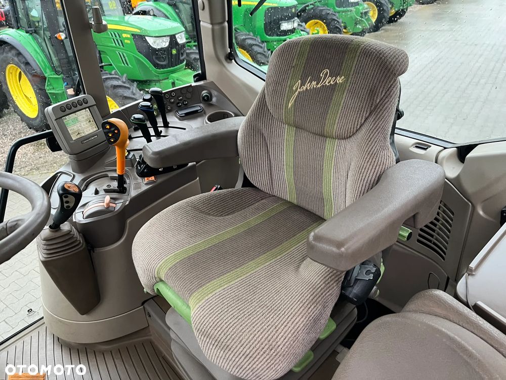 John Deere 6930 Premium - 17