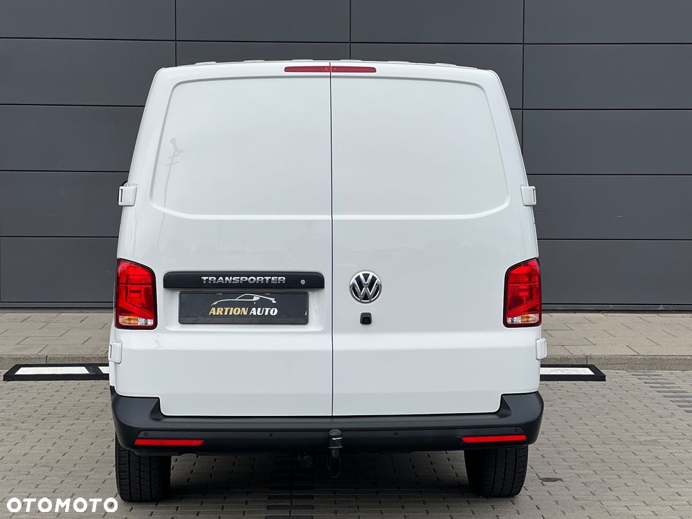 Volkswagen T6 Lang - 24