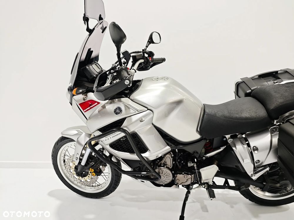 Yamaha Super Tenere - 11