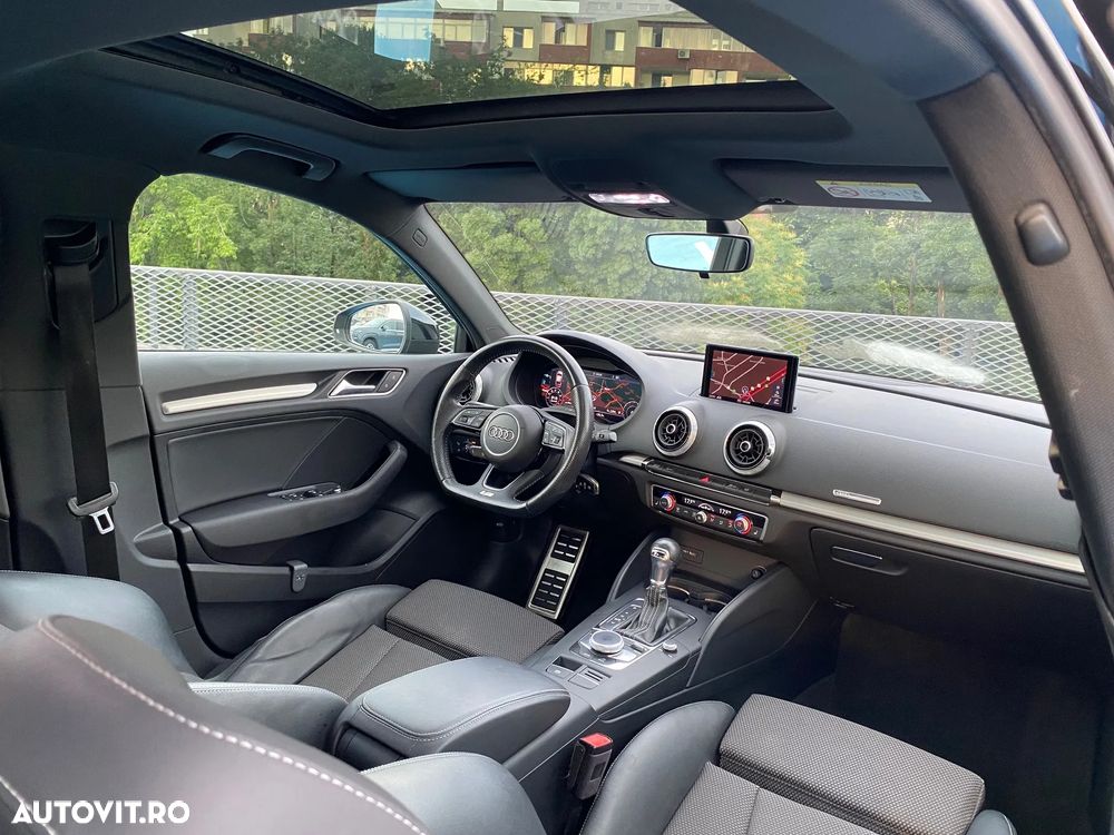 Audi A3 - 4