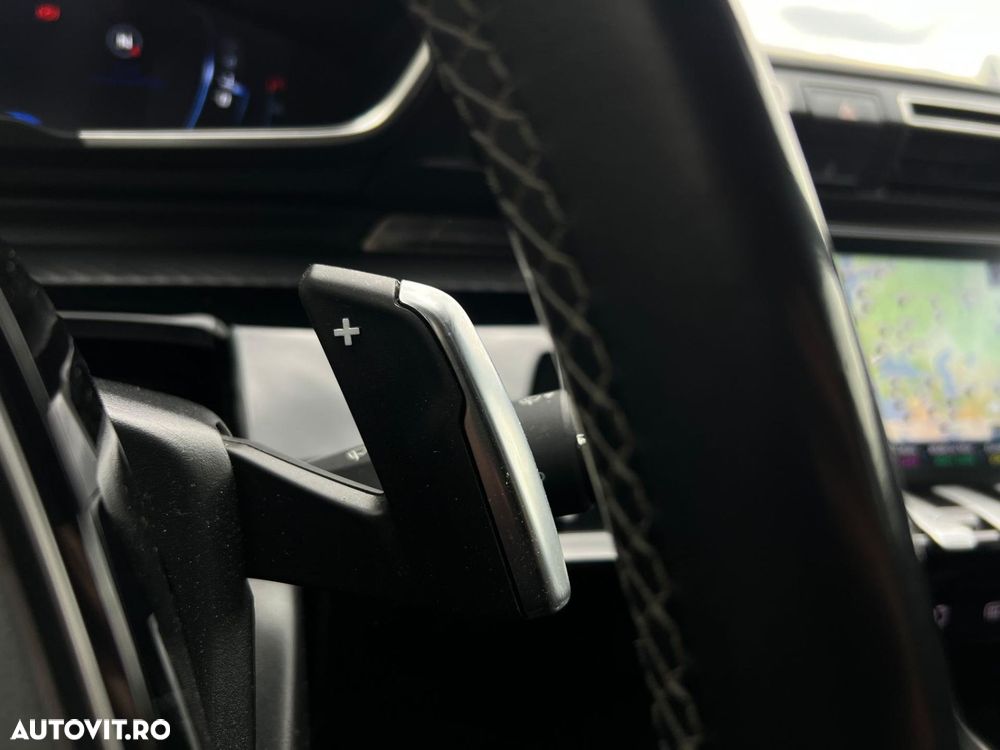 Peugeot 508 - 22