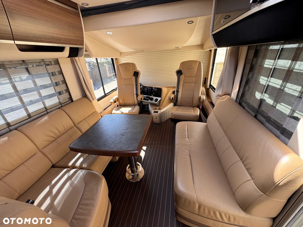 Concorde Liner 1090 GI - 16