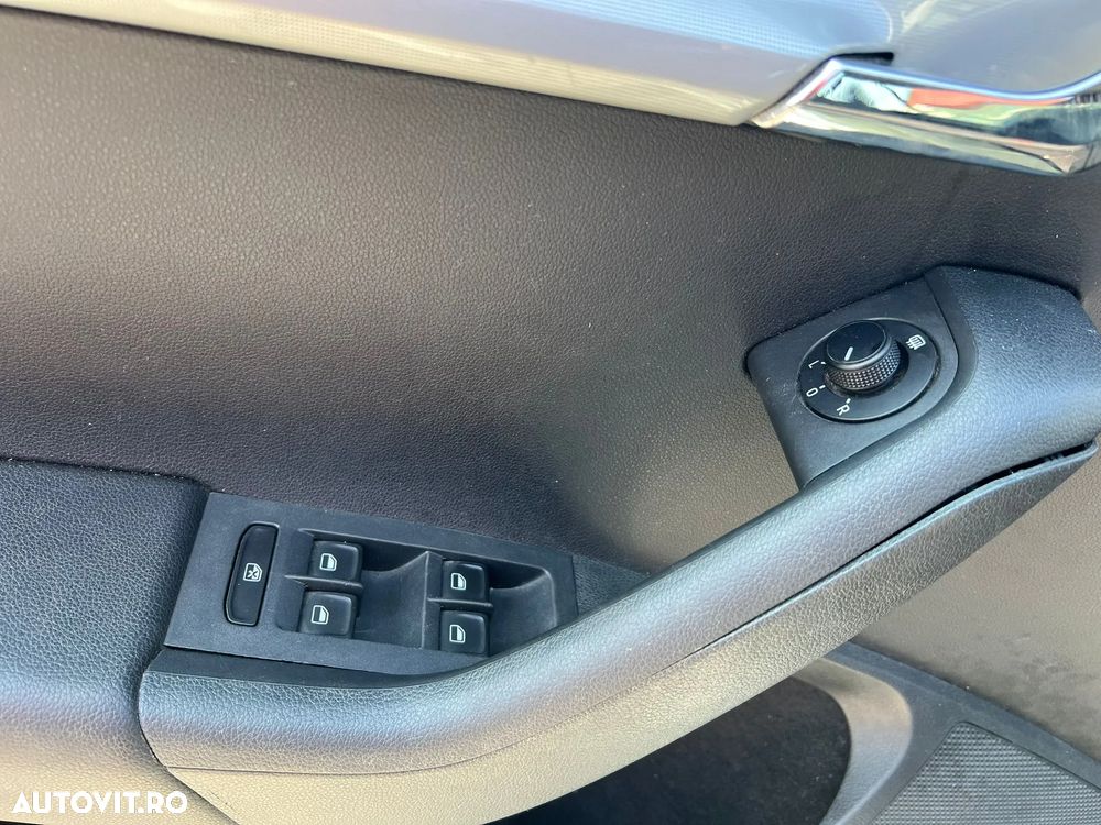 Skoda Octavia Combi 1.2 TSI Ambition - 15