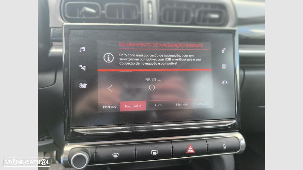 Citroën C3 1.2 PureTech Plus - 11